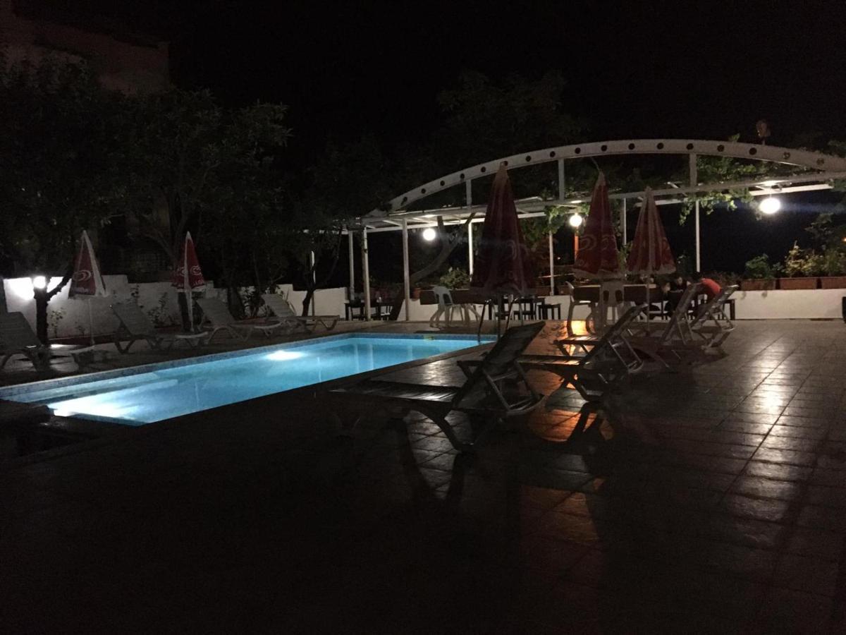 Sunset Apart Otel Oludeniz Eksteriør bilde